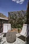 Vasi Hotels in Athens