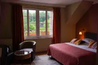 Hotel Prins Van Oranje Hotels in Lummen