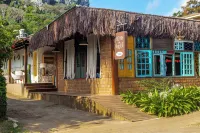 Ecocharme Pousada do Marcilio Hotels in 