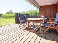 8 Person Holiday Home in Dannemare by Traum