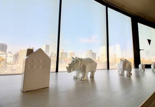 럭스 히지야마 601 아파트형 객실 이미지