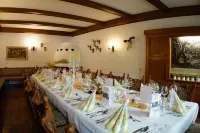 Hotel Riemann فنادق في Herzberg am Harz