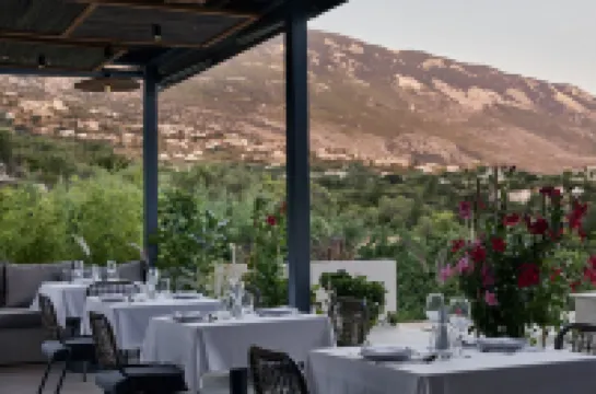 Celestial All Suites