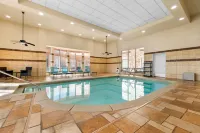 Hilton Garden Inn Amarillo - piscine