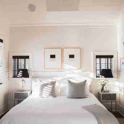 The Reform Club Rooms