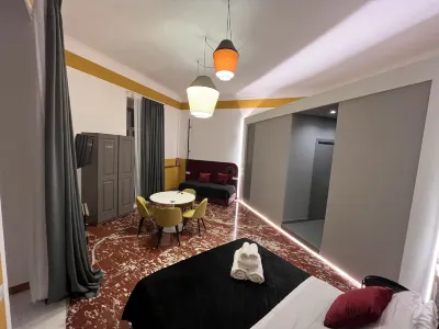 Rettifilo 311 Hotels in Central Station