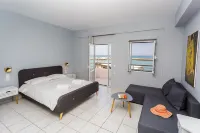 Sole Mare Seaside Apartments