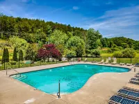 Summer Sale! Pool, Sauna, View, HotTub, Game