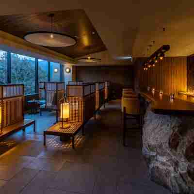 ふふ箱根 Fitness & Recreational Facilities