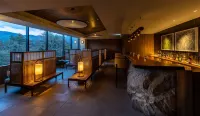 Fufu Hakone - bar