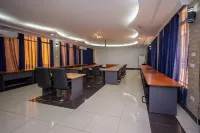 Emboita Hotel Hotel di Nakuru
