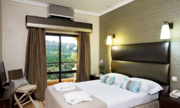 Hotel Parque Das Laranjeiras