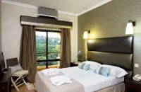 Hotel Parque Das Laranjeiras Hoteles en Vilamoura