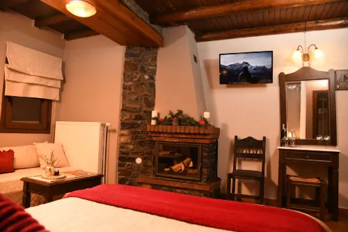 Archontiko Tarsouna Hotels in Agios Athanasios