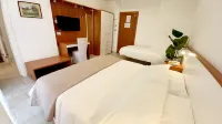 Hotel Brotas Hotels in Rivazzurra