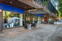Best Western Malmia Hotel