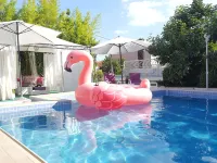 Guest House Villa Ines - Annex