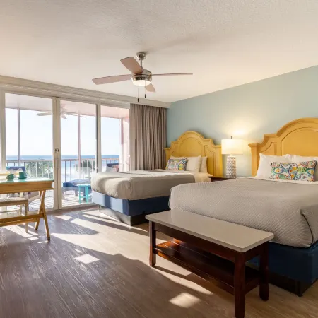 Pink Shell Beach Resort and Marina