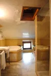 Dreaming Arena Rooms
