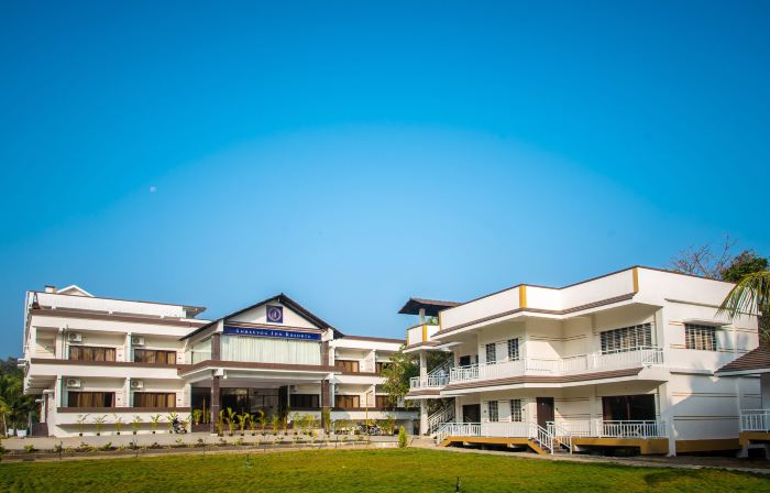 Mastiff Select Terrain Dandeli