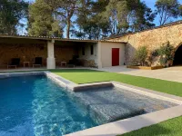 Torre Bertrana by Grup Duquessa - Uima-altaat