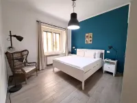 Ajana Rooms by Accomodo - Wifi