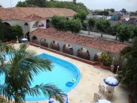 Hotel Atlântico Praia - Pools
