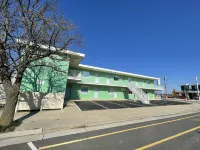 Rus Mar Motel - Ocean View