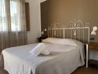 Tenute Plaia Agriturismo Hotels in Castellammare del Golfo