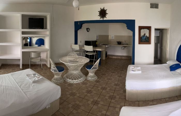 Hotel Paraíso Kora