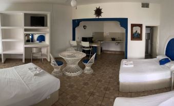 Hotel Paraíso Kora