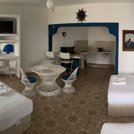 Hotel Paraíso Kora
