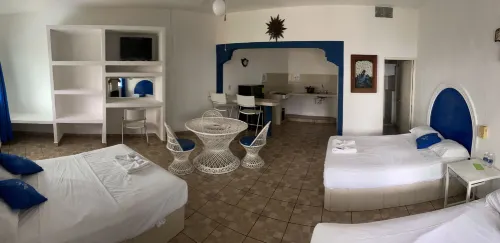 Hotel Paraíso Kora
