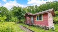 Paju Sugavill Agyeon Dongban Pension - Bergblick