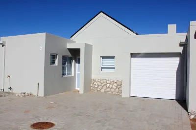 The Nook, Langebaan 4-Sleeper Hotels near Kitesurfing Langebaan & Cape Town