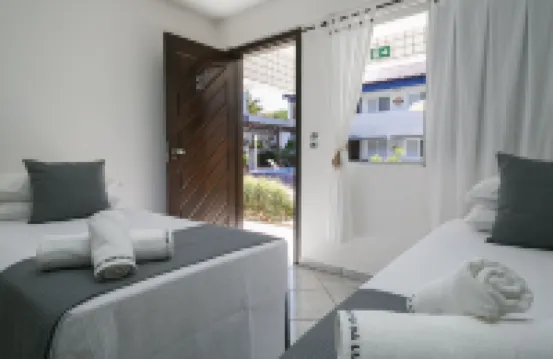 Hotel Pousada Porto da Lua Hotels in Guaratuba