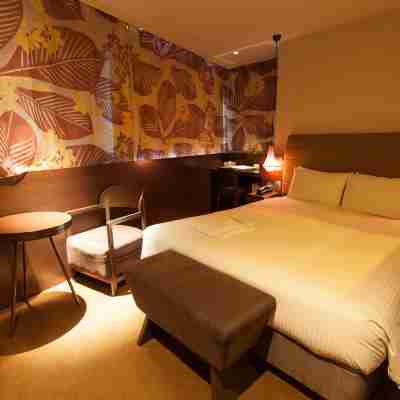 渋谷グランベルホテル Rooms