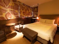 Shibuya Granbell Hotel Hotels near Daikanyama Station