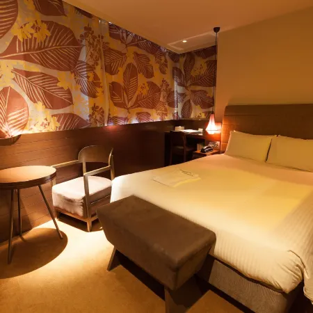 Shibuya Granbell Hotel Отели рядом с достопримечательностью «Сетагая (специальный район)»