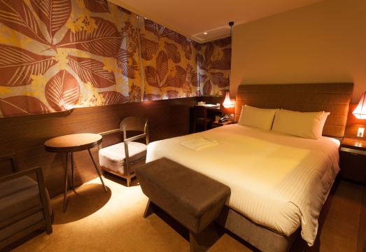 시부야 그란벨 호텔