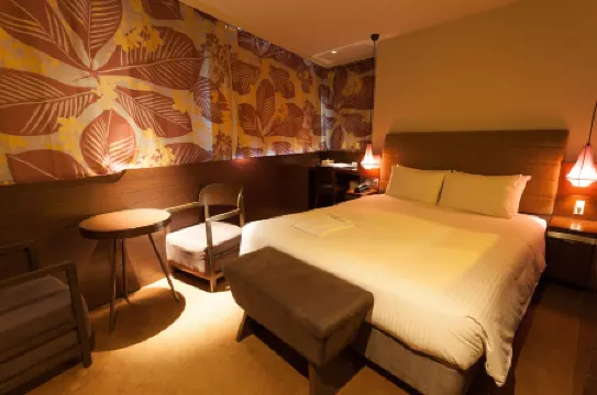 Shibuya Granbell Hotel Отели рядом с достопримечательностью «Сибуя»