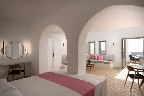 Asha Luxury Suites
