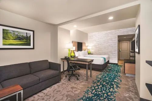 La Quinta Inn & Suites by Wyndham Cleveland TN - Wifi