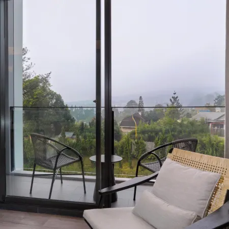 Grand Aston Puncak Hotel & Resort