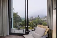 Grand Aston Puncak Hotel & Resort - Mountain view