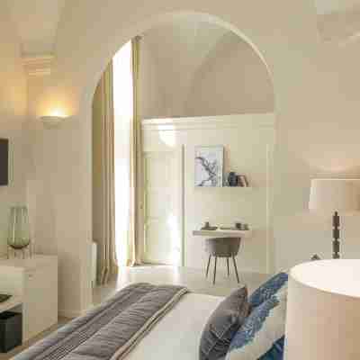 Chiostro dei Domenicani - Dimora Storica Rooms