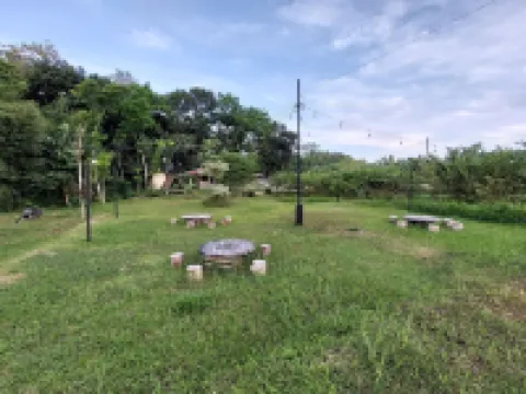 Camping Ground Banjaran Village Hotels in Pajangan