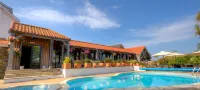 The Farmhouse Hotel and Restaurant - Pools