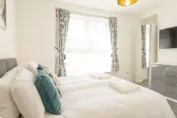 Highfield House - Apartments
