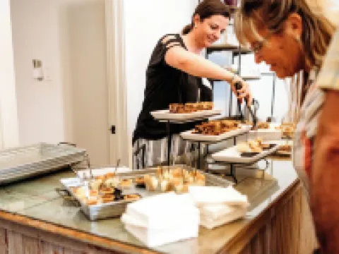 Hotel Giles Hotels in Comfort